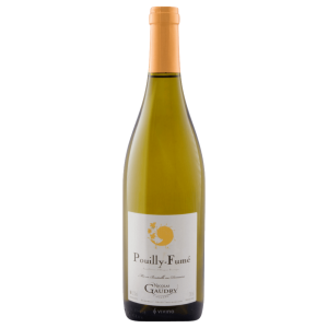 75cl AOC Pouilly Fumé Nicolas Gaudry 2023- Blanc