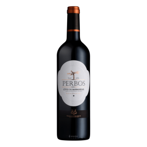 1,5L AOP Côtes de Marmandais Tap de Perbo's 2020- Rouge