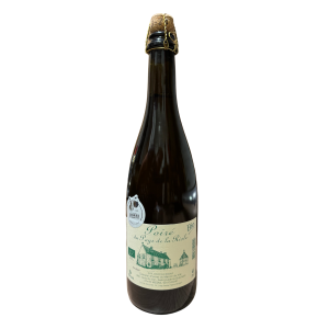 70cl Poiré de Normandie