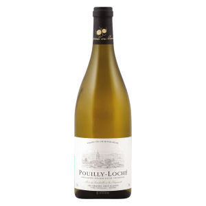 75cl AOC Pouilly Loché Les Grands Crus Blancs 2022- Blanc