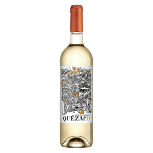 75cl IGP Côtes de Gascogne Quézaco 2023- Moelleux