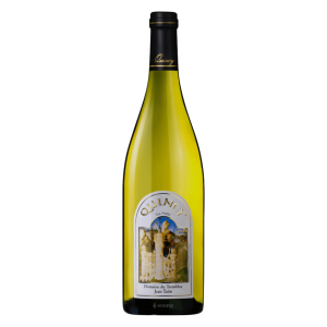 75cl AOC Quincy Domaine Tremblay 2023- Blanc