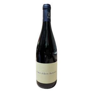 75cl Côtes du Rhône L'Art d'Être Heureux 2023 - Rouge