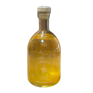 75CL RHUM ARRANGE MANGUE Y&M