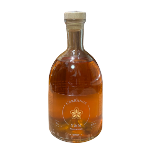 75CL RHUM ARRANGE SPICY Y&M