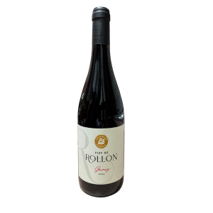 Vin de Normandie - FIEF de ROLLON 2024 ROUGE