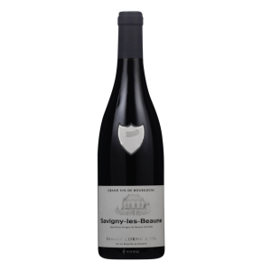 75CL AOC SAVIGNY LES BEAUNE EDMOND CORNU ROUGE