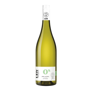 75cl UBY SANS ALCOOL BLANC