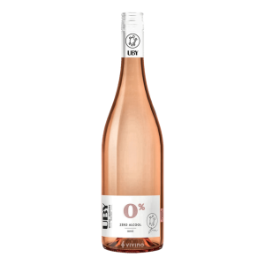 75cl UBY SANS ALCOOL ROSÉ